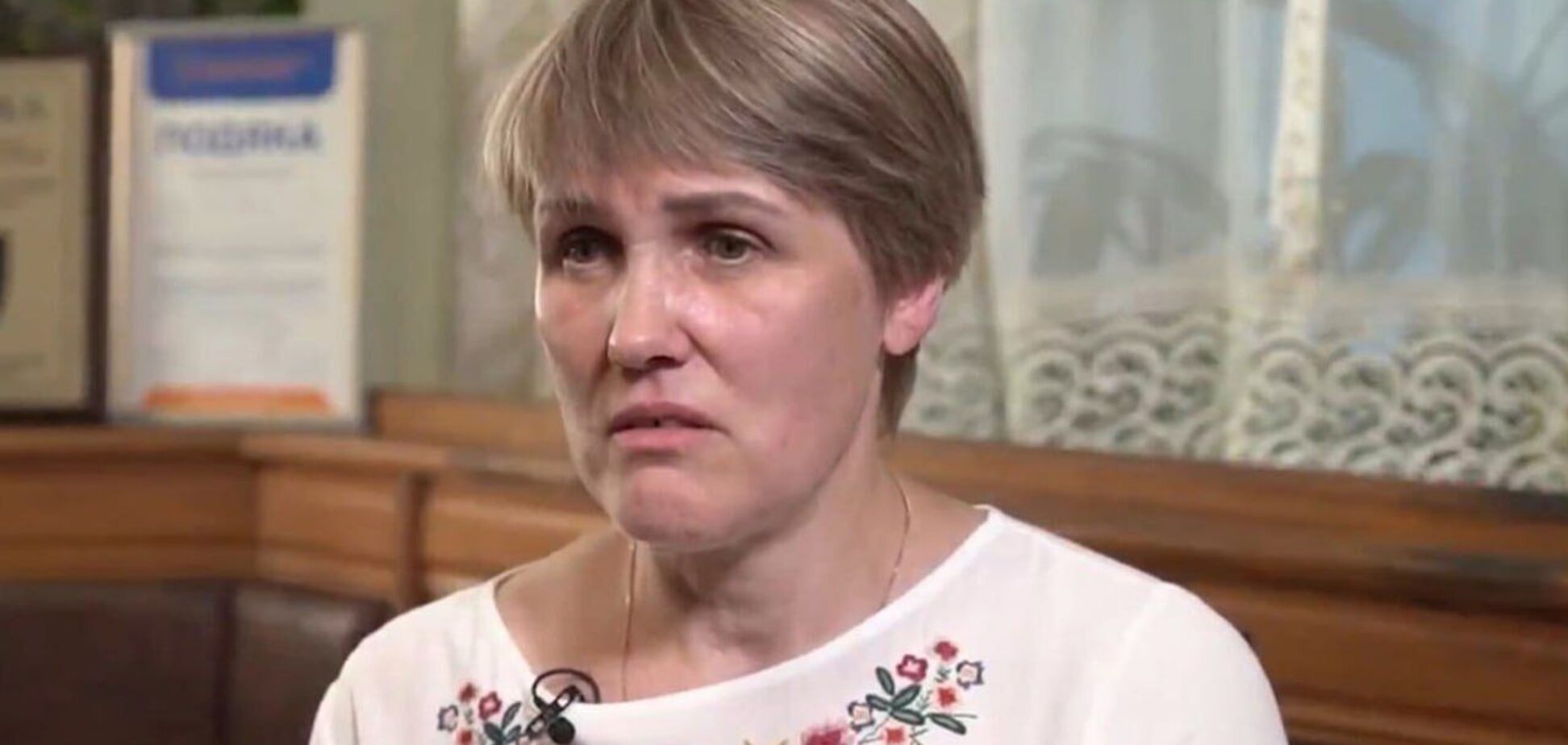 'Кто-то должен выжить и запомнить эти события': Елена из Коростеня рассказала свою историю музею 'Голоса мирных' Фонда Рината Ахметова