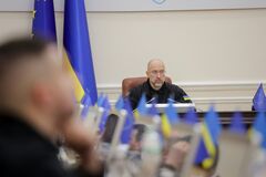 Правительство Украины приняло решения, необходимые для подписания соглашения с США о создании Инвестиционного фонда восстановления: ключевые принципы