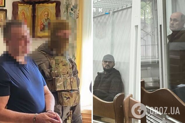 Снабжение в ВСУ бракованных снарядов на 11 млрд грн: суд взял под стражу двух подозреваемых. Фото