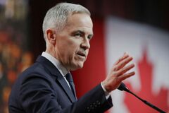 Канада готова стать новым мировым лидером, если США больше не хотят, – премьер Карни
