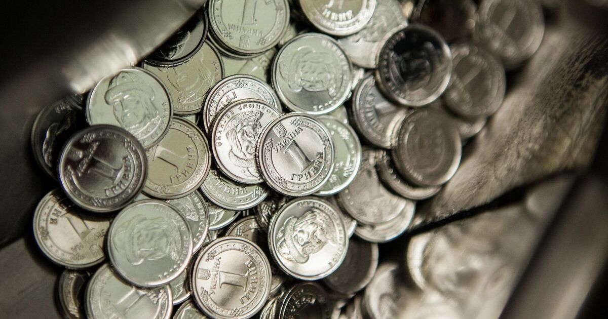 Українцям розповіли, що зроблять з монетами 1 та 2 грн: що готують в НБУ