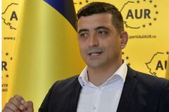 Повторные выборы президента Румынии: экзитполы назвали лидеров первого тура