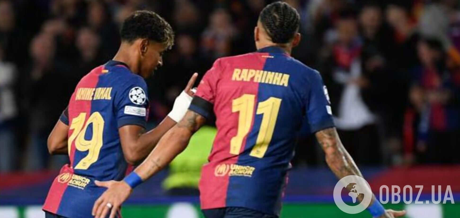 10 тысяч симуляций. Кого суперкомпьютер назвал победителем Лиги чемпионов