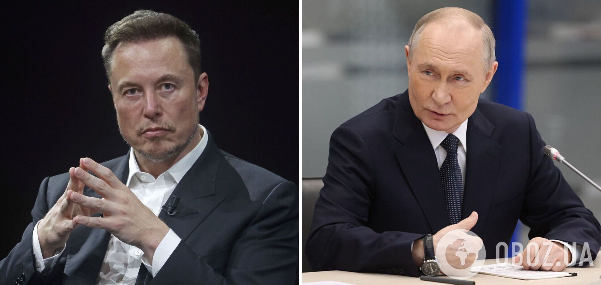 Батько Маска 'злив', як насправді мільярдер ставиться до Путіна: є один 'нюанс'