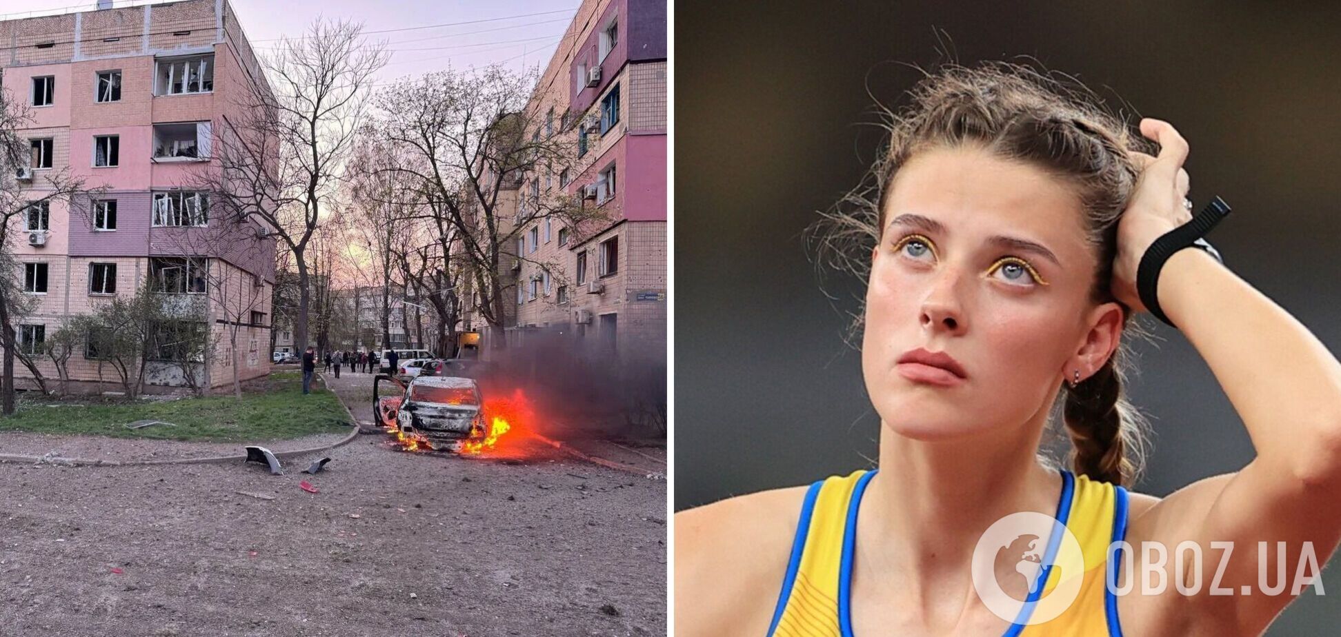 'Когда я читаю новости об Украине...' Магучих сделала признание о своей карьере