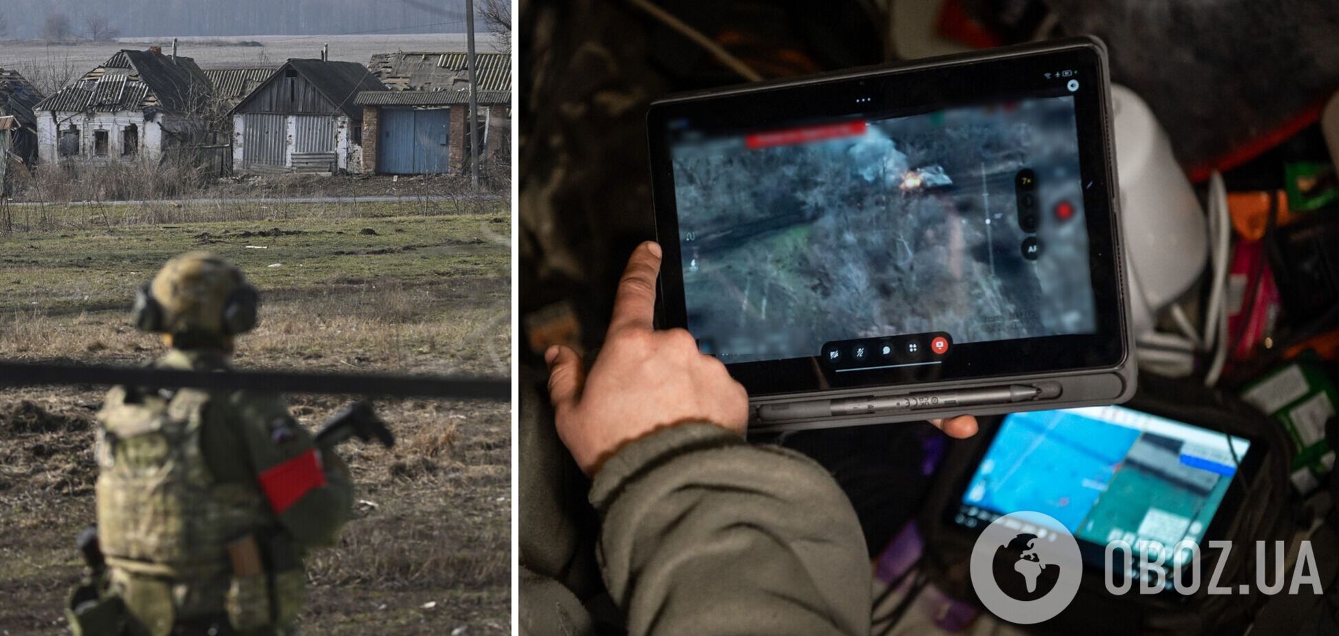 Росія стягнула в 10 разів більше військовослужбовців: експерт назвав найнебезпечніший напрямок фронту. Карта