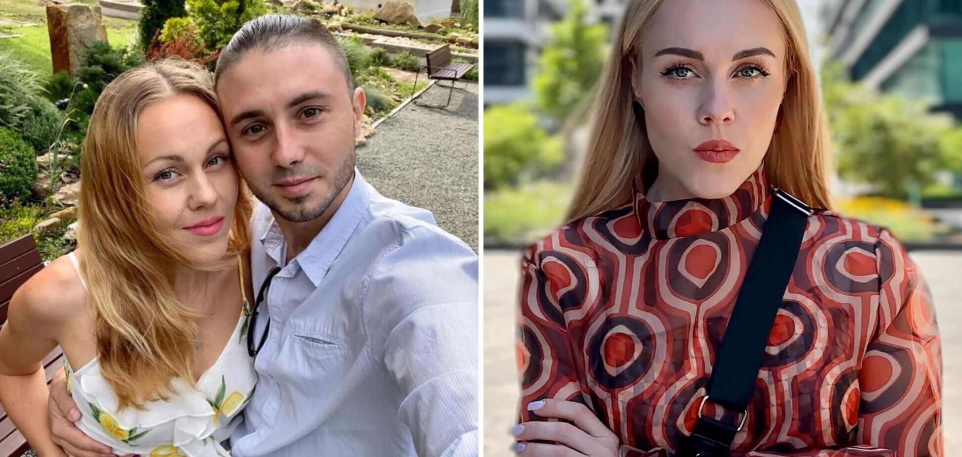 'Якісь моменти з пам'яті не стерти'. Олена Тополя зізналася, як вимушена розлука з чоловіком змінила їхні стосунки