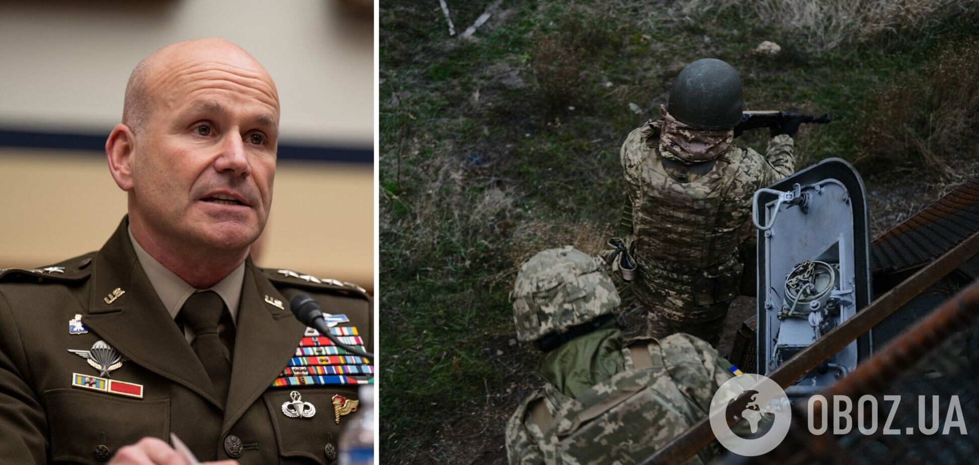 'Украинское поражение не является неизбежным': генерал Каволи заявил об 'эволюции' ВСУ и оценил шансы на контрнаступление. Видео