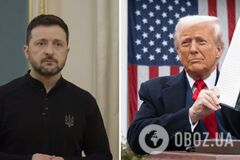 'У нас не те объемы': Зеленский отреагировал на новые пошлины США для Украины