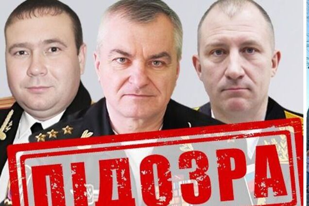 Ракетний удар по об'єктах ЮНЕСКО в Одесі: СБУ повідомила про підозру двом адміралам і полковнику армії РФ. Фото