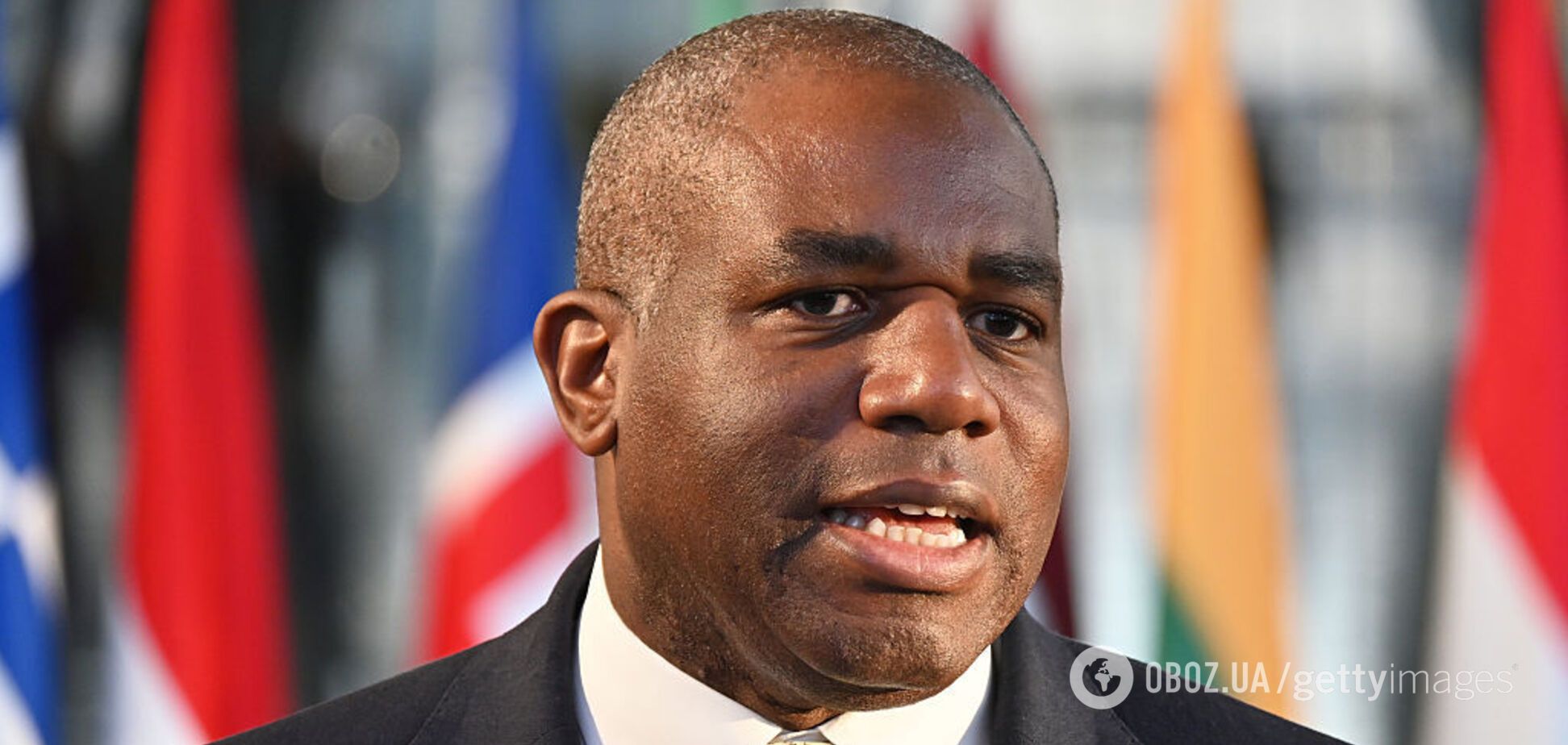 'Чому я не зробив більше?' Леммі заявив, що відчуває провину через сварку Зеленського і Трампа в США