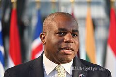 'Москва должна немедленно прекратить огонь': Лемми отреагировал на удар врага по автобусу вблизи Белополья