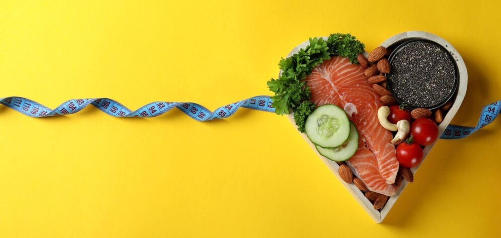 Пищевая привычка, замедляющая старение: как улучшить рацион