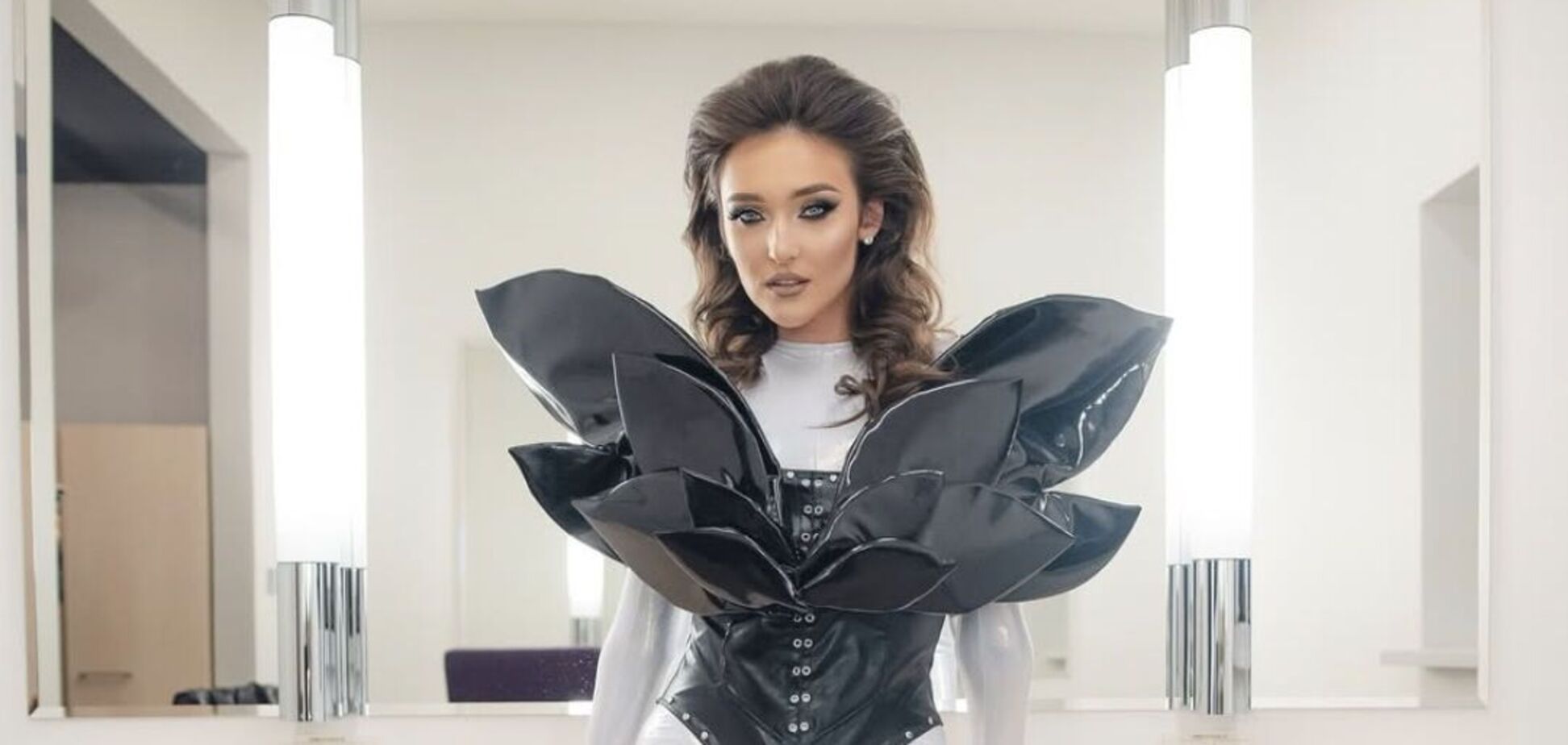 Виктория Булеева