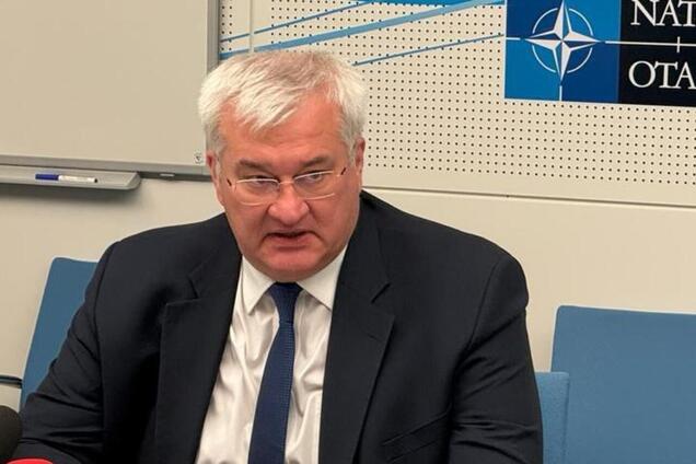 'Инвестиция в будущее европейской безопасности': Сибига заявил о готовности стран НАТО покупать украинское оружие