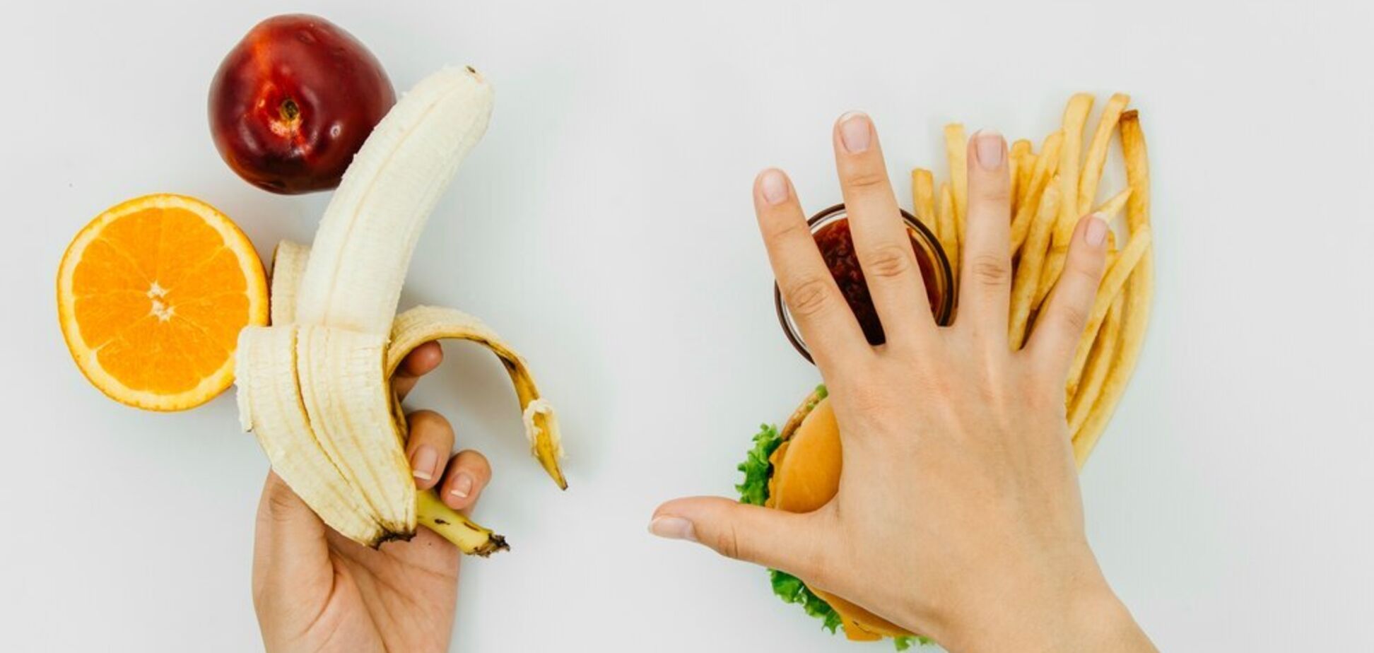 10 продуктов, которые ухудшают эрекцию