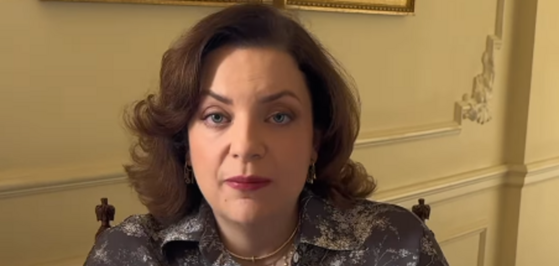 Холоденко розсекретила свій невиліковний діагноз і пояснила, чому закинула лікування: він у мене з 12 років