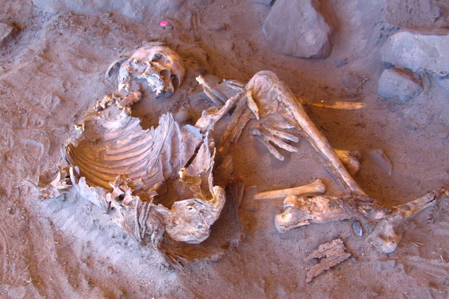 Тисячі років тому у Сахарі жили унікальні люди: що розповідають учені