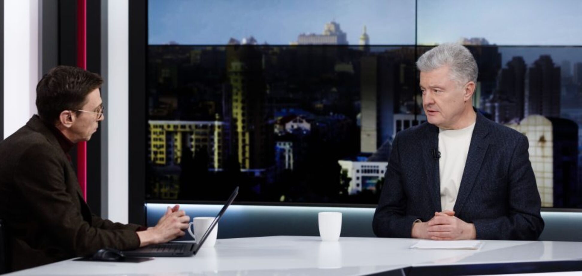 Верховная Рада идет на каникулы, когда пакеты Байдена исчерпываются и нужно новое решение Конгресса, – Порошенко