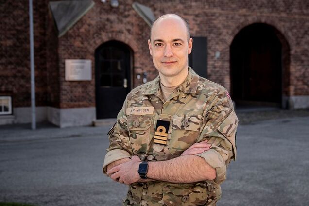 Хотят ли русские достигнуть мира? Датский военный аналитик про Трампа и мирные переговоры