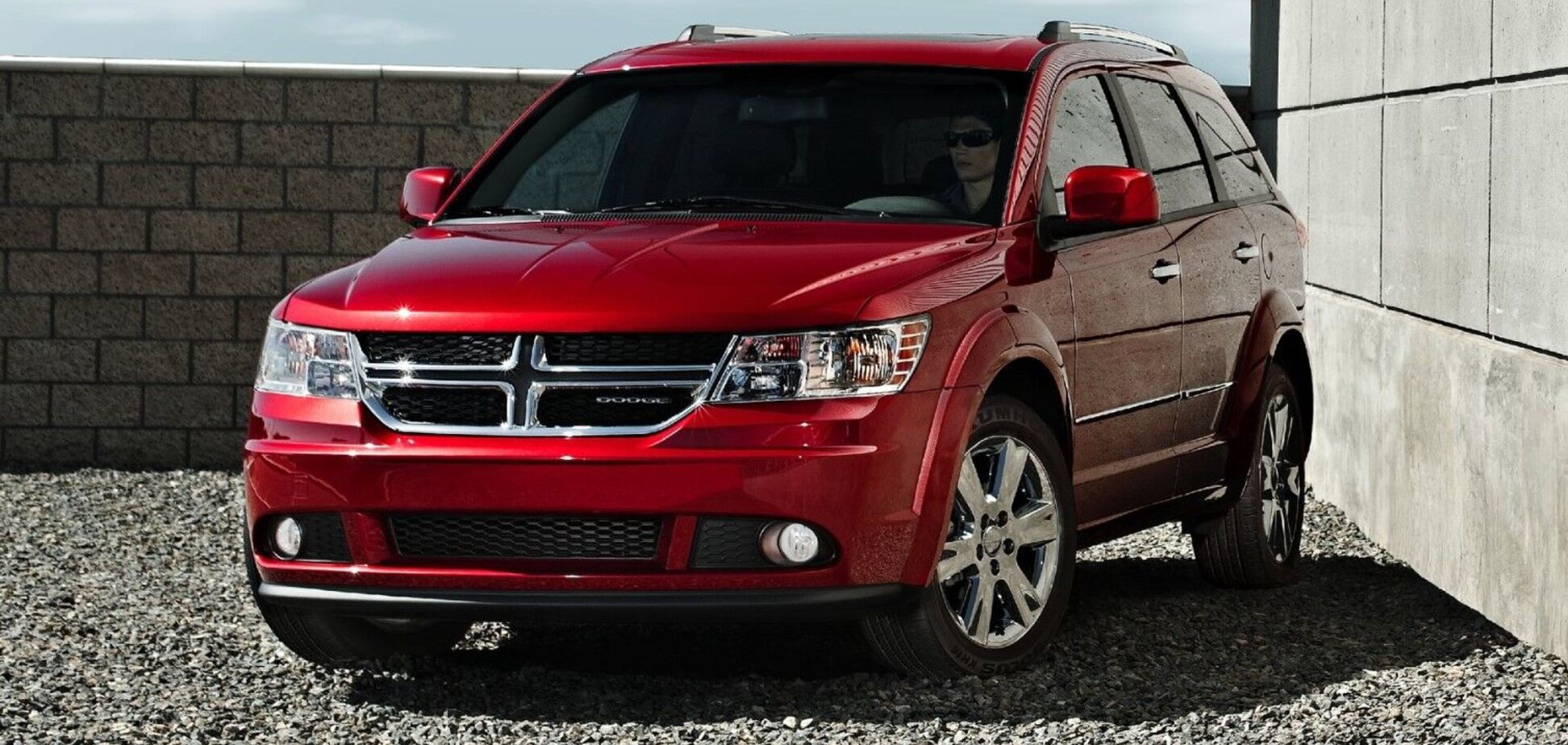 Dodge Journey