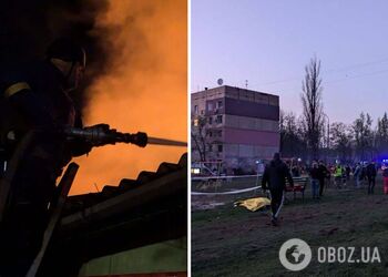 Приспущены флаги, раздается тишина: 6 апреля в Украине объявили День траура по погибшим в Кривом Роге