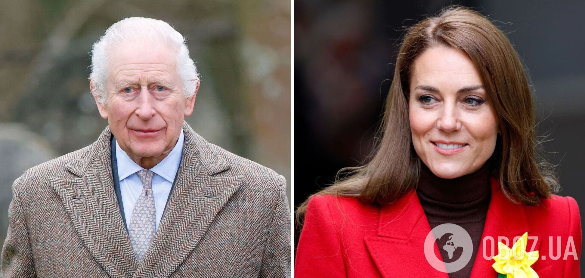 'Проклятие' Виндзоров: почему королевскую семью Британии 'косит' рак и что скрывает Кейт Миддлтон