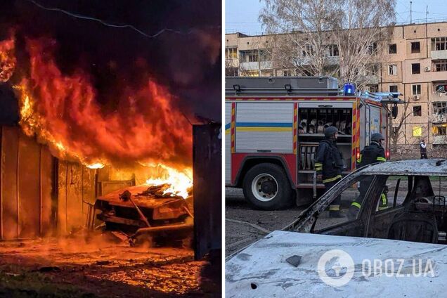 'Целью России был террор против гражданских': в МИДе резко отреагировали на атаку по Кривому Рогу