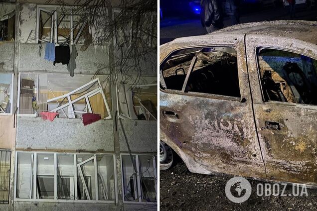 Россия снова лжет о 'нарушениях' Украиной договоренностей, чтобы скрыть преступление в Кривом Роге – Генштаб ВСУ