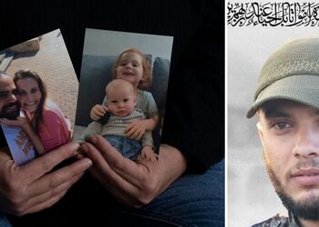 Израиль заявил о ликвидации в Ливане командира ХАМАС, участвовавшего во вторжении 7 октября