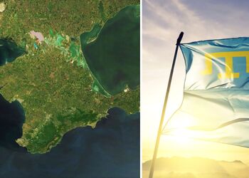 Процес тривав понад 30 років: кримськотатарську мову перевели на латинську графіку