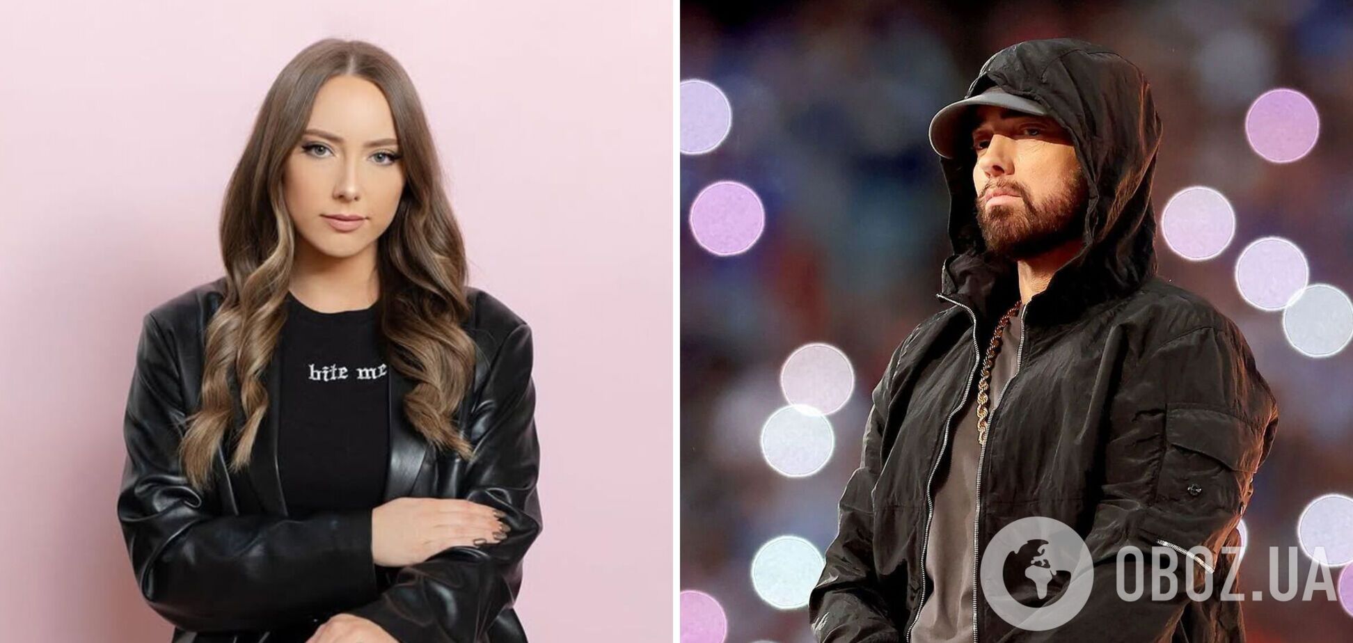 Эминем впервые стал дедушкой: дочь рэпера показала лицо сына. Фото