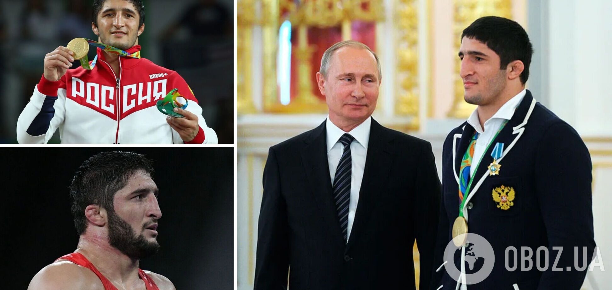 Знаменитого победителя Олимпиады из России не пустили в Европу на чемпионат континента