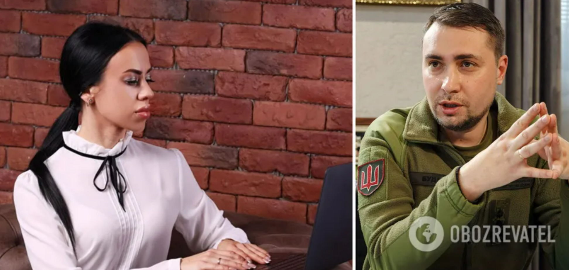 Балотувалась у депутати і таємно їздила в США: хто намагався вбити дружину Буданова і що з нею зараз. Фото