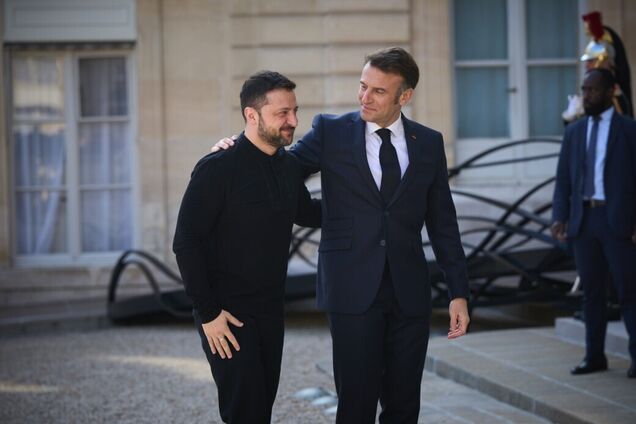 Названо имя политика, который может стать главным представителем Европы на переговорах с Путиным по Украине