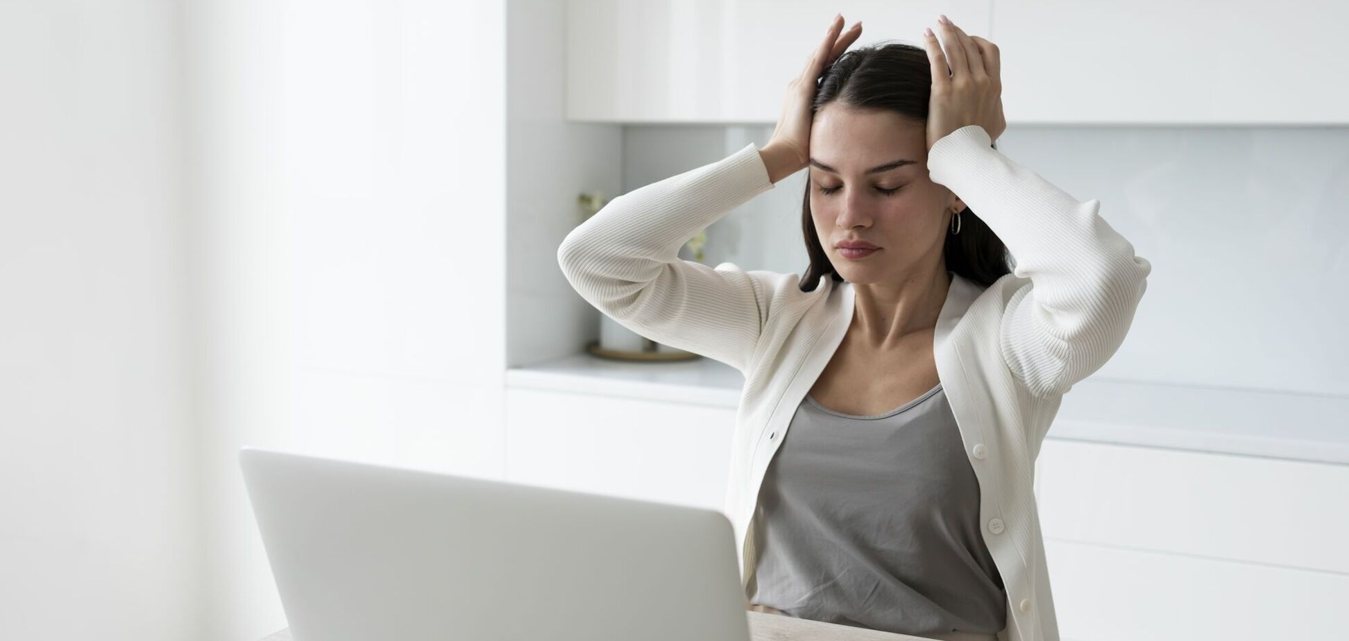 Опасные последствия хронического стресса: как он влияет на здоровье сердца