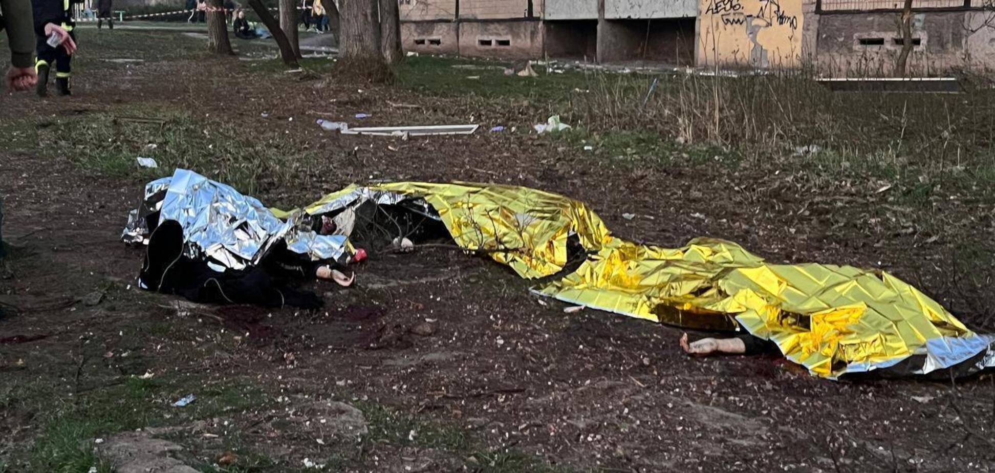 Ян Валетов: Ничто не должно быть забыто: ни убитые Россией дети, ни кладбища с флагами, ни те, кто убивал и предавал — Блоги | OBOZ.UA