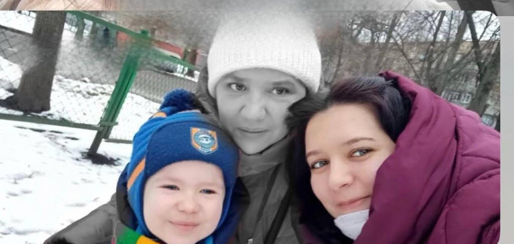 Мати загинула на дитмайданчику, 8-річний син у реанімації: нові дані про жертв ракетного удару РФ по Кривому Рогу. Фото