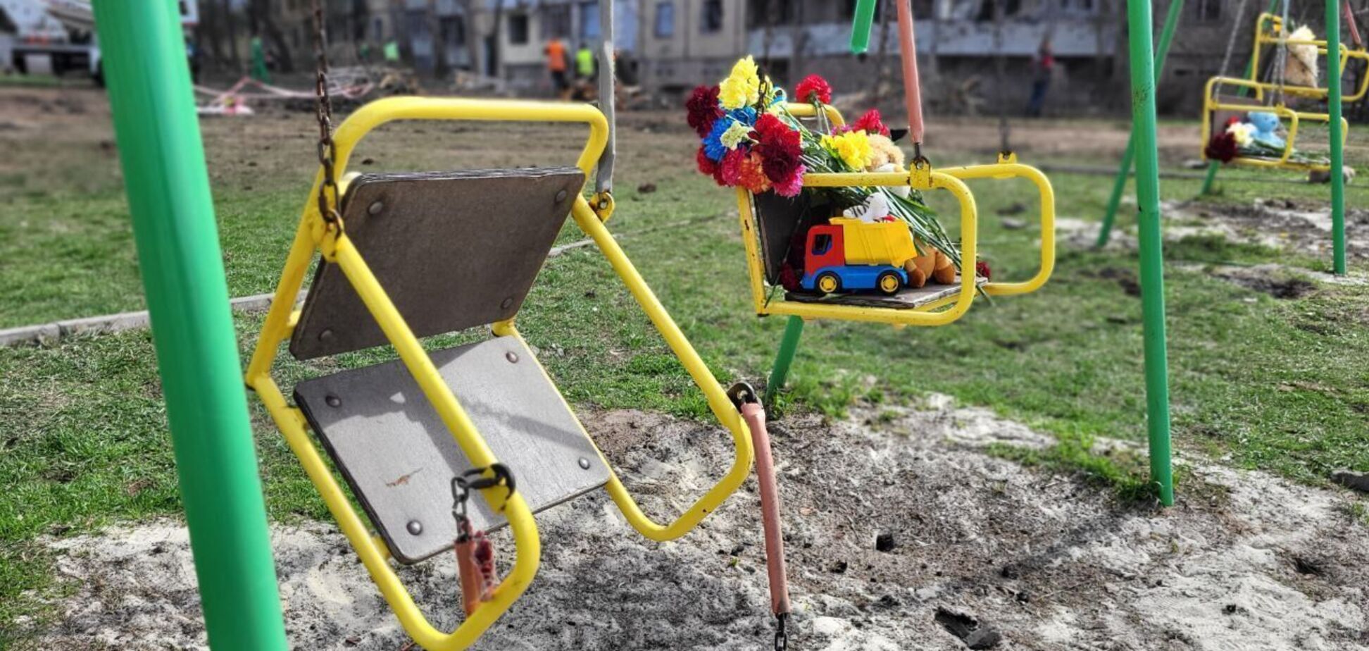 В Кривом Роге РФ целилась по ресторану, где проходил форум красоты и праздновали день рождения: враг лжет о 'совещании ВСУ'