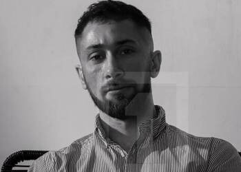 Його вбила Росія: унаслідок удару РФ по Кривому Рогу загинув фітнес-тренер Влад Стіхіляс. Фото