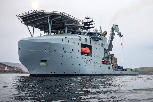 Росія готувалася до ширшого конфлікту з НАТО ще до повномасштабної війни в Україні – The Times