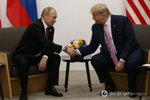 В Польше предостерегли Трампа от 'исторической ошибки' по отношению к России