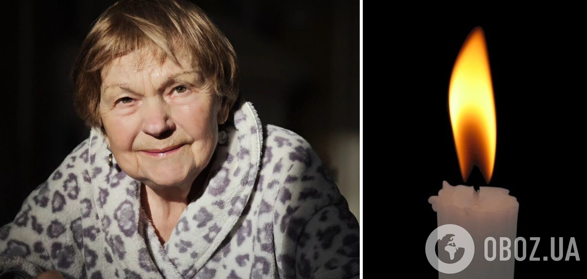 Умерла звезда 'За двумя зайцами' Таисия Литвиненко