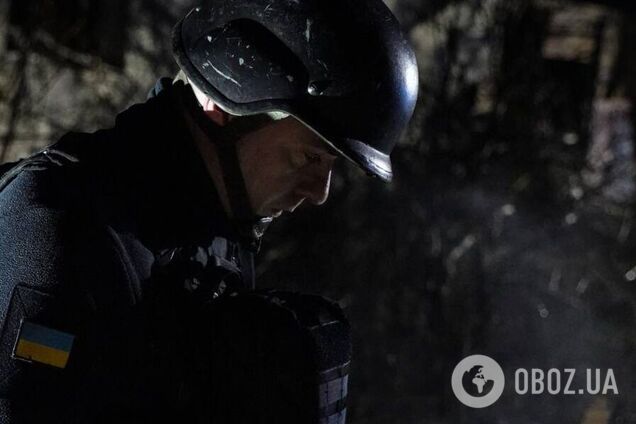 Россия атаковала дронами Николаев: вспыхнули пожары в домах, три человека пострадали. Фото и видео