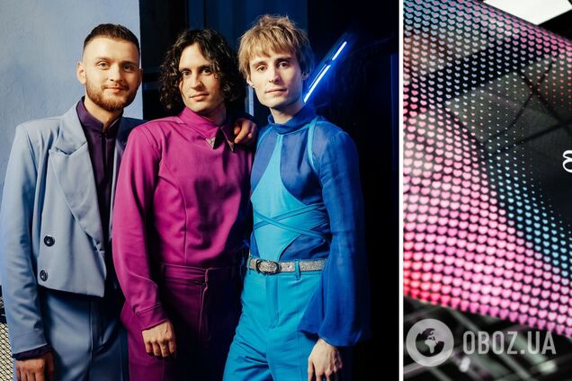 Гурт Ziferblat розповів, чого очікувати від номеру України на Євробаченні 2025: образів з Нацвідбору не буде