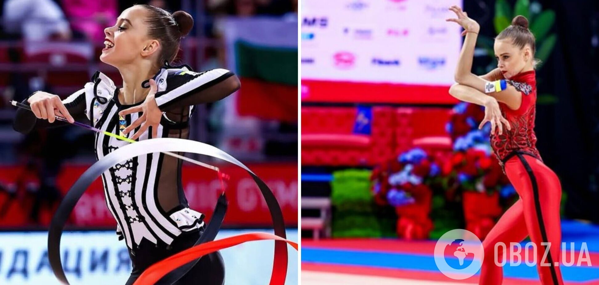Вперше у кар'єрі: українка виборола 'золото' на Кубку світу в Болгарії. Фото