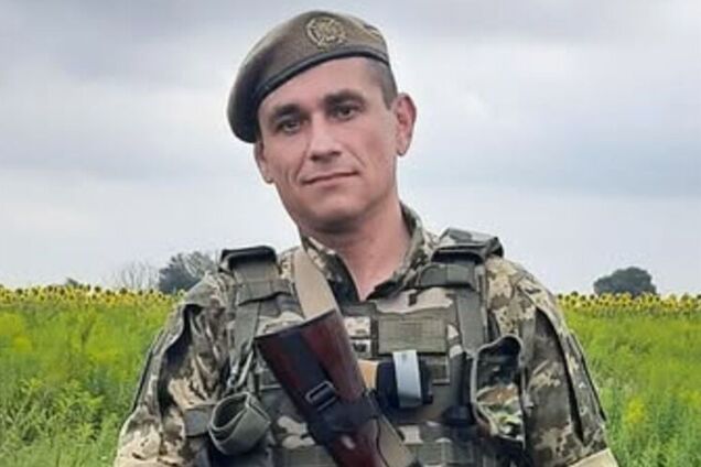 Ушел на войну еще в 2022-м: на фронте погиб известный дизайнер Вадим Балановский