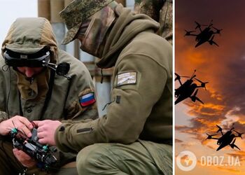 Росія кілька разів атакувала Херсонщину: жінка дістала смертельні поранення, є постраждалі