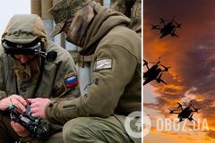 Россия несколько раз атаковала Херсонщину: женщина получила смертельные ранения, есть пострадавшие