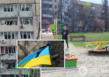 День жалоби за жертвами у Кривому Розі: у Києві приспустили прапори і заборонили розважальні заходи